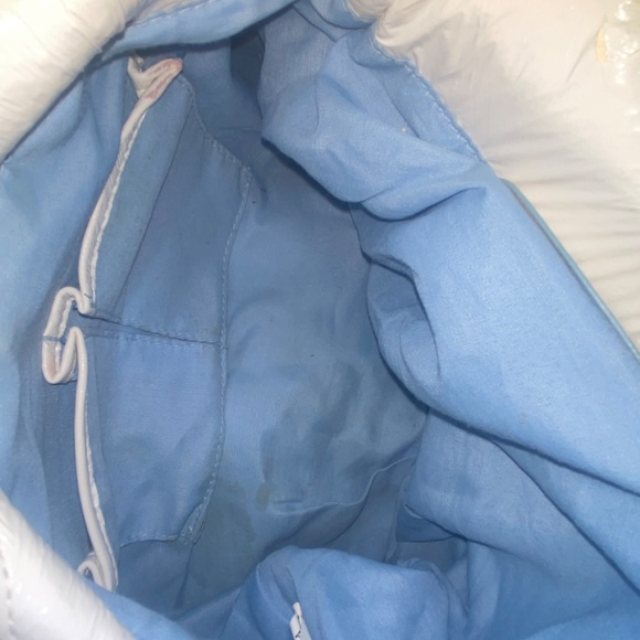 Linear Purse - Picture 3 of 3